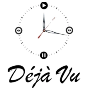 DéjàVu featured image