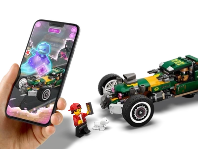 LEGO® Hidden Side featured image