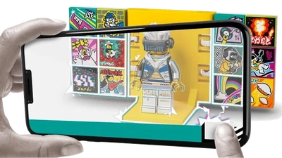 LEGO® VIDIYO featured image