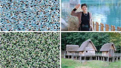 Solving image puzzles with a simple quadratic programming formulation featured image