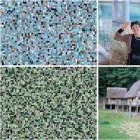 Solving image puzzles with a simple quadratic programming formulation