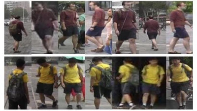 Self-supervised learning for fully unsupervised re-identification in real-world applications featured image